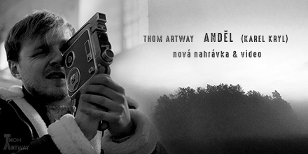 Píseň “Anděl” – jak ji vnímám dnes já.
youtu.be/Q9TxVtvrr1Q.
Když se Karel Kryl v 60. letech toulal tehdejšími Sudety, podle mě asi netušil, co jeho písně budou znamenat pro budoucí generace.
.thom #30letsvobody