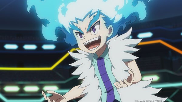 ベイブレード公式アカウント on X: 
