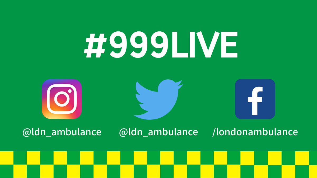 Ldn_Ambulance's tweet photo. It's #999LIVE time again!
We couldn't let #InternationalControlRoomWeek go by without taking you behind the scenes.
Stay tuned this afternoon on our Twitter, Instagram and Facebook as we'll be posting LIVE and introducing you to some of our #UnsungHeroes. https://t.co/lNsYw4DVpa