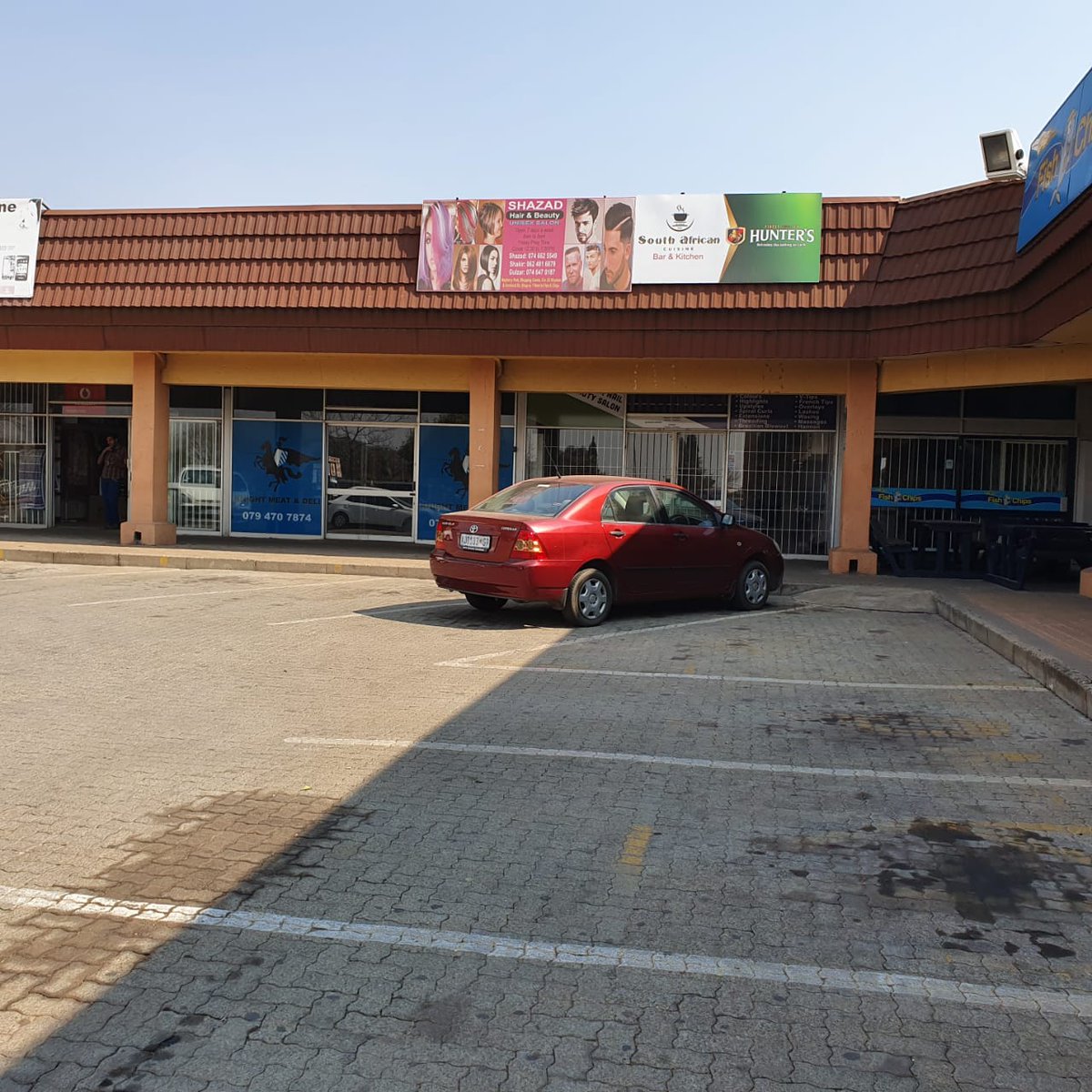 TargetReal's tweet image. Mayberry Park Shopping Centre – Alberton
Neighbourhood Shopping Centre
Ample customer parking
Retail units available TO LET from 75 sqm to 1500 sqm
Ideal for bottle store, supermarket, furniture, food outlets, medical suites, etc
CONTACT HOWARD ON 083 640-3658 OR 011 440-7373
