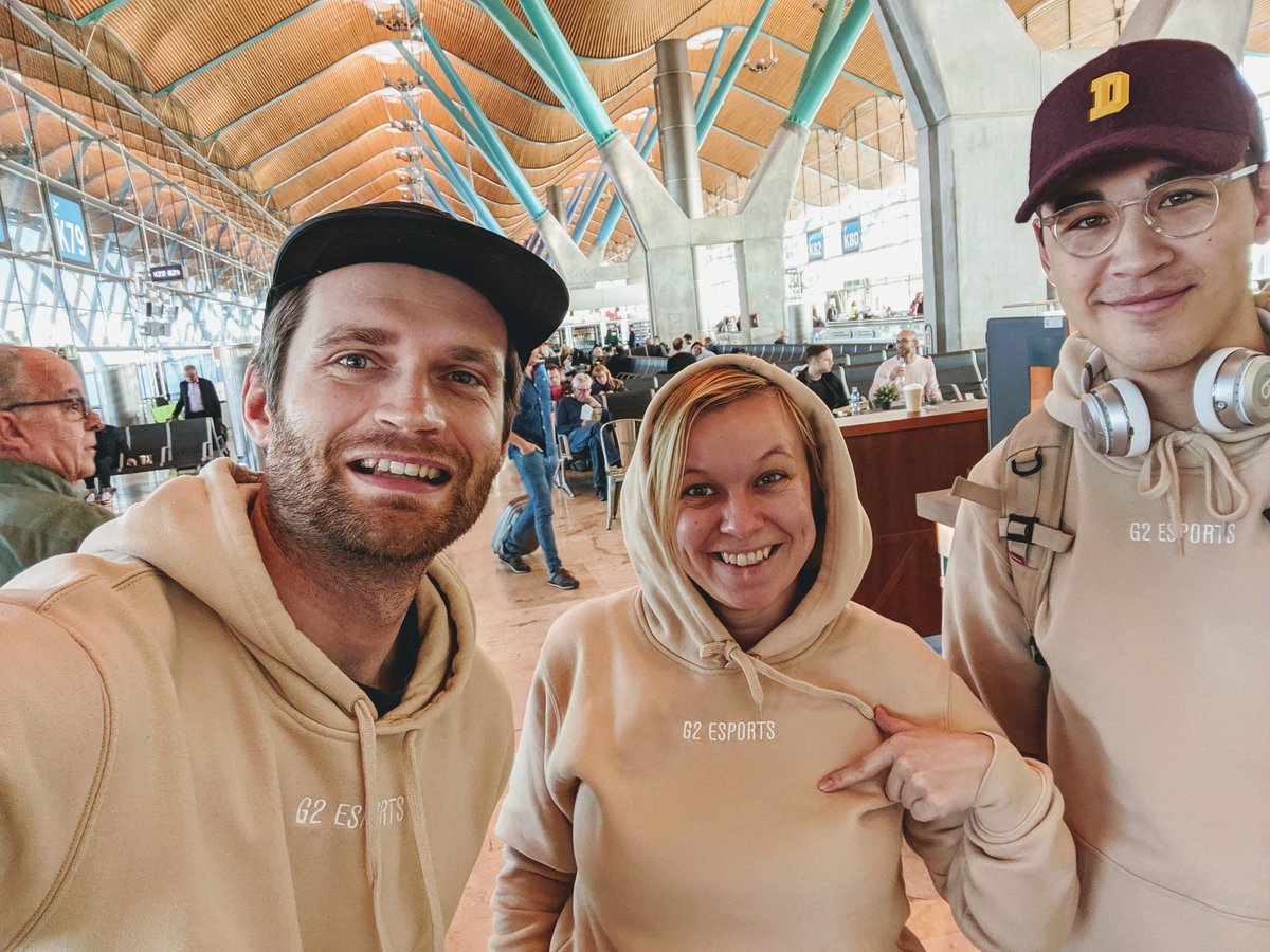 Karina Ziminaite tweet media