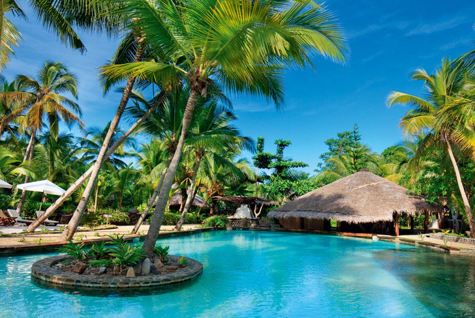 ClubBci's tweet photo. 🌈 🌞 Nosy Be is amongst the amazing beaches of the world in Madagascar. 🏝 This island has a pure natural beauty that provides a relaxing and peaceful atmosphere. 🌊🌴🏖
#nosybe #beach #madagascar #beachclubinternational https://t.co/TwmJHLge5V
