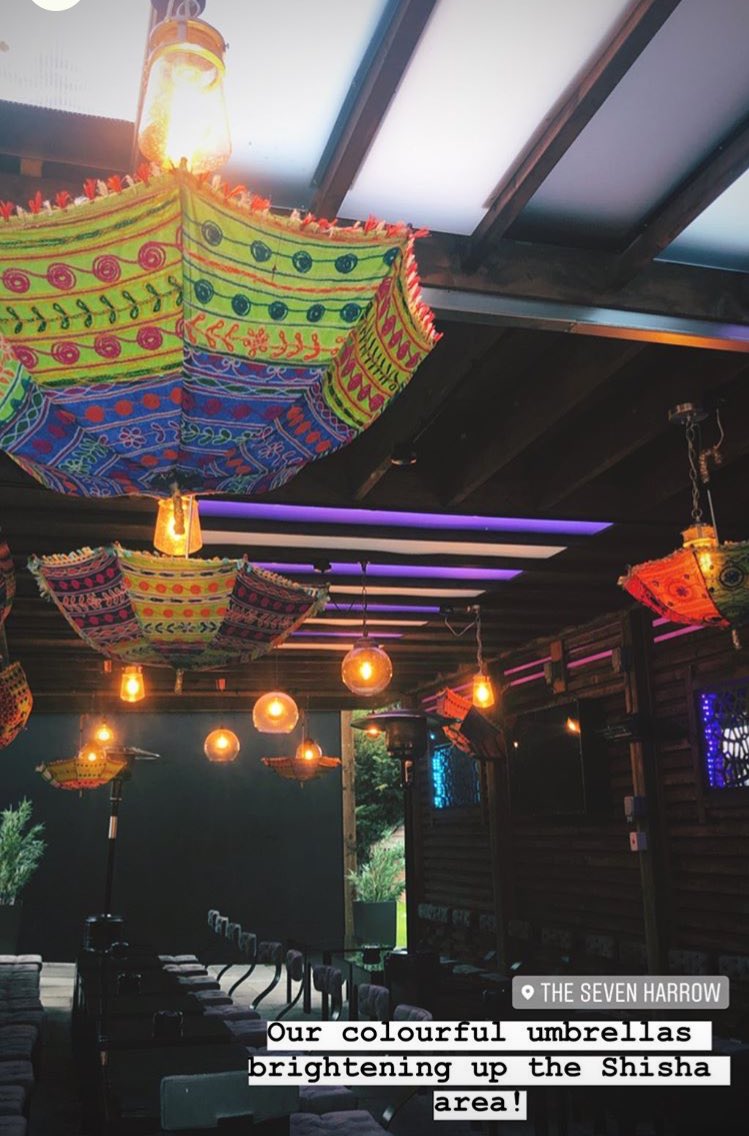 royevents's tweet photo. ✨ Diwali preparations at The Seven in Harrow ✨ Hope all your Diwali preps are going well! Keep up to date with our Instagram for inspiration 🎉 #Diwali  #eventplanner #events2020 #FridayFeeling https://t.co/lGvQ2twdcE