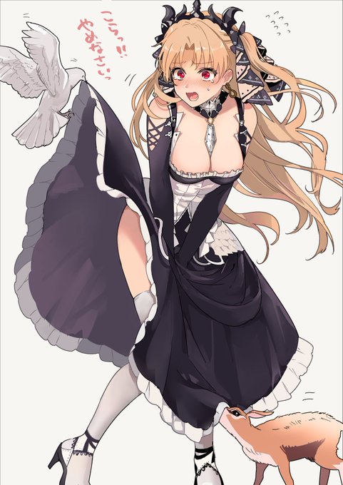 虹画像のtwitterイラスト検索結果