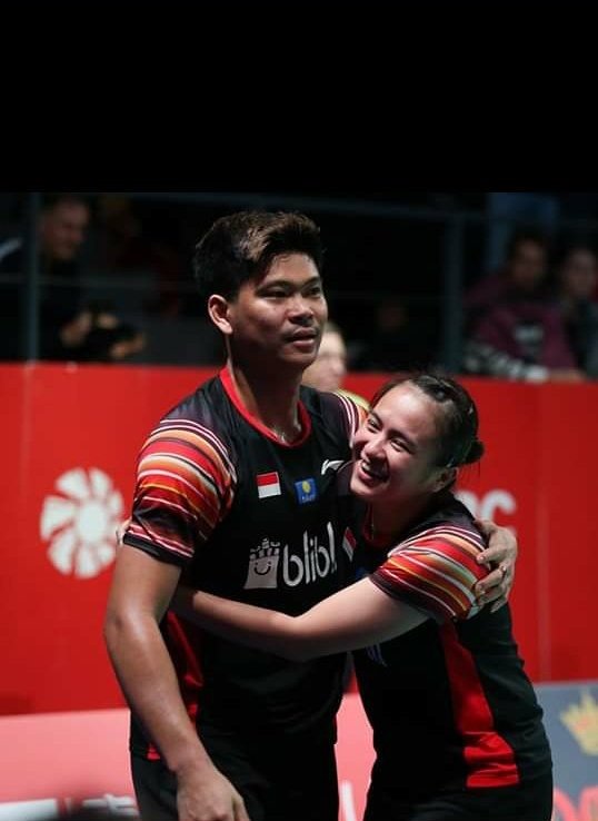 Badminton Talkmania tweet media