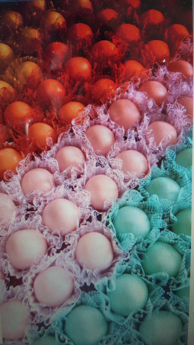 Cacau07's tweet photo. Doces para colorir seu final de semana!!! #sextou https://t.co/kvePuQI6pF