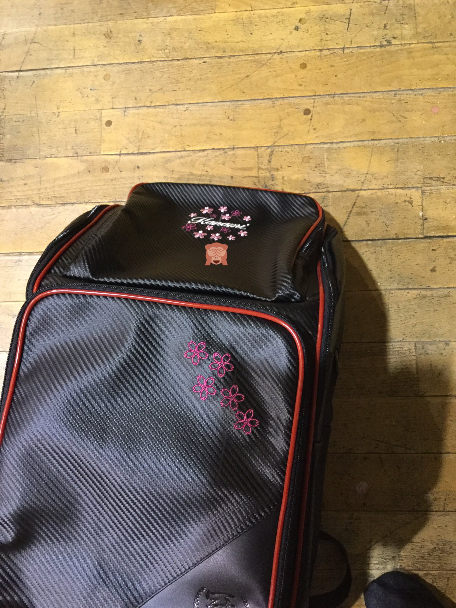 江戸川防具 刺繍色々 袴 竹刀袋 防具袋 刺繍を入れて自分だけの剣道具を作ろう 袋類は直接刺繍する事により盗難対策にもなります 自社で刺繍出来るので料金もお手頃 納期も超早です 腰板の昇段祝刺繍など最短2日 江戸川防具 刺繍 袴 道衣 道着