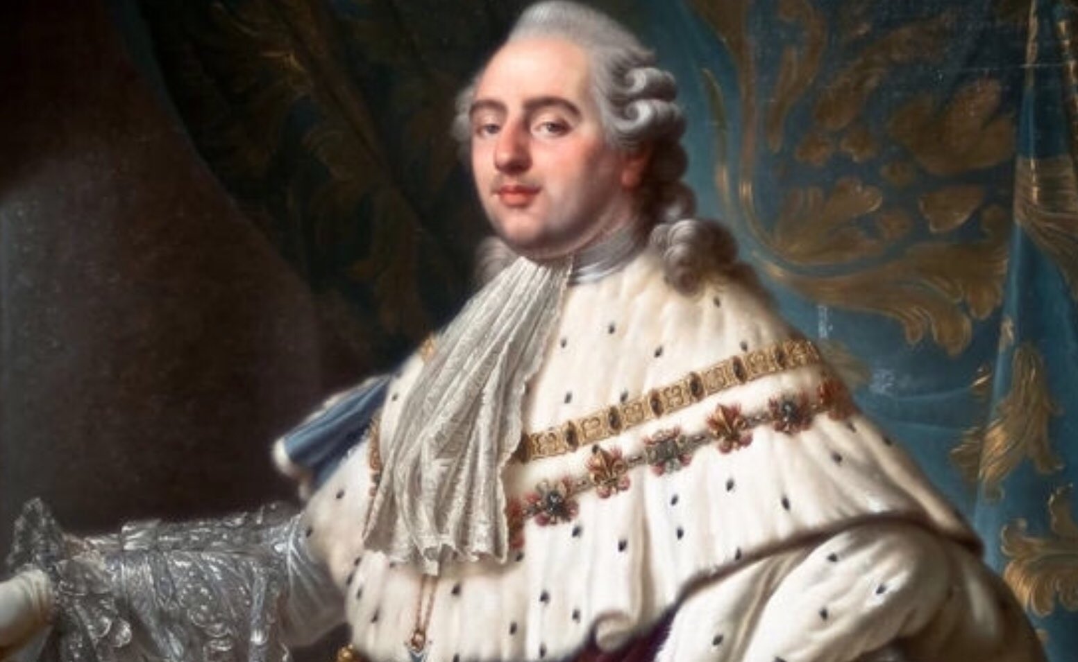 Людовик XVI Бурбон