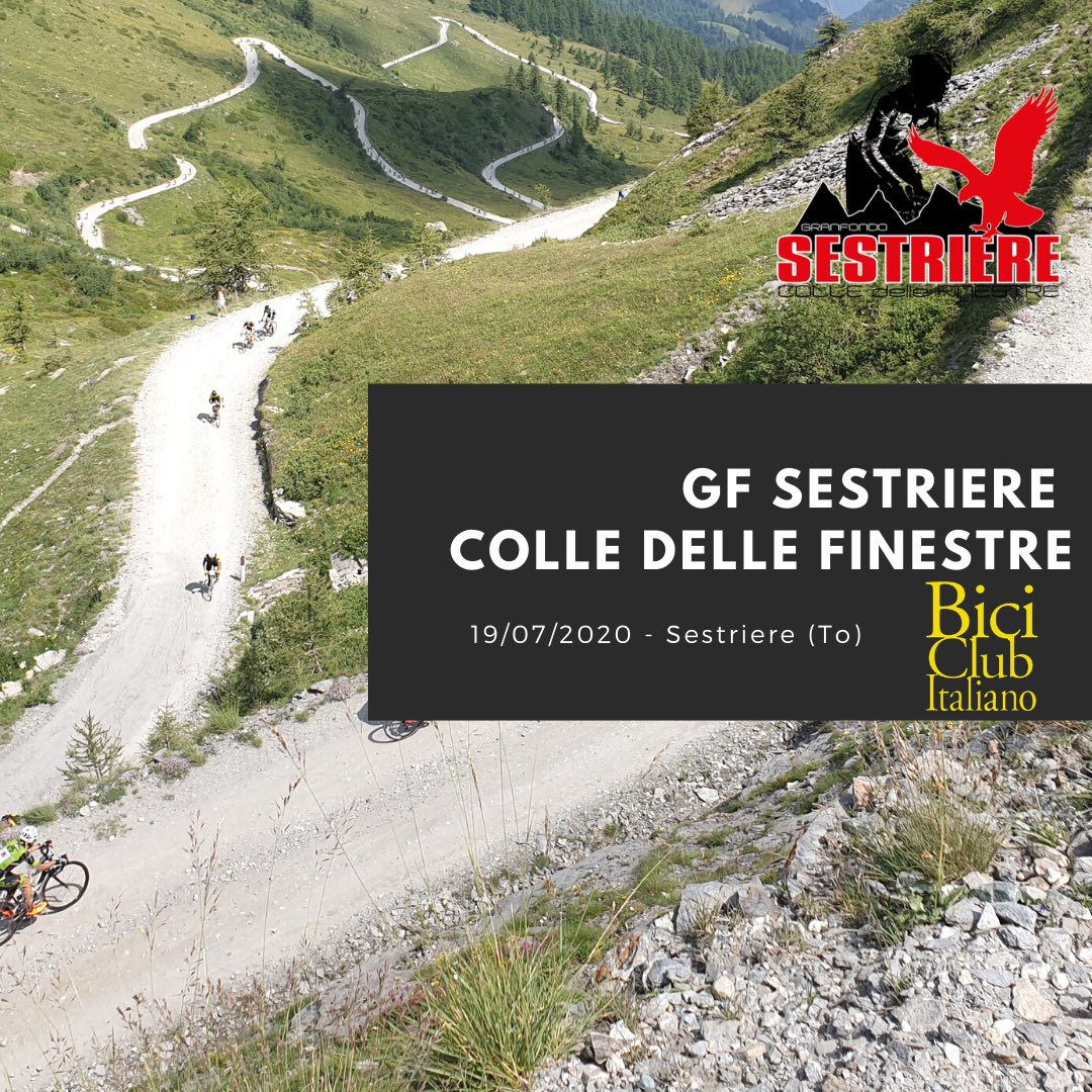 Nuova super offerta 2️⃣0️⃣2️⃣0️⃣
@granfondosestriere .
#granfondo #marathon #cycling #strada #bikelife #bikelifestyle #bikepacking #offerte #biciclubitaliano #sestriere #italy #torino #alpi #luglio2020