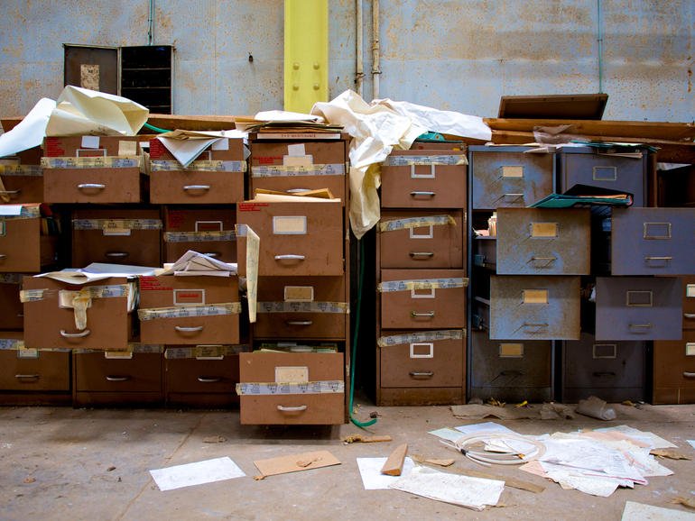 BrainiacsData's tweet image. How #AI and #machine #learning can help solve IT&apos;s #data management problem tek.io/365g3np