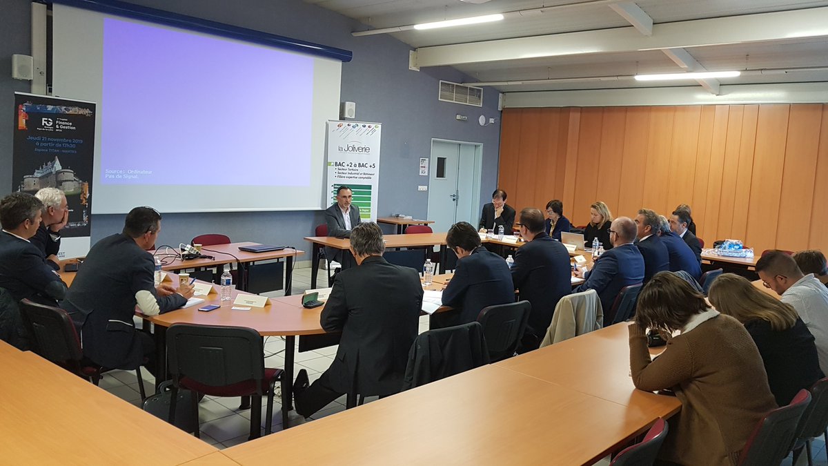 DFCG Bretagne PdL (@dfcg_bpdl) on Twitter photo Journée du jury <a href="/dfcg_bpdl/">DFCG Bretagne PdL</a> <a href="/lajoliverie/">La Joliverie</a> #TugdualLamoine #BrunoChapron #StéphaneLaborde #HortensiaRaminoarisoa Journée du jury <a href="/dfcg_bpdl/">DFCG Bretagne PdL</a> <a href="/lajoliverie/">La Joliverie</a> #TugdualLamoine #BrunoChapron #StéphaneLaborde #HortensiaRaminoarisoa