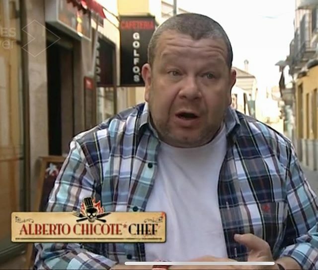 albertochicote's tweet photo. Hoy hace 7 AÑOS que @lasexta estrenó un programa que se llama @pesadillaenlacocina . Nuestro primer programa fue #LaTana en #Pinto.
Lo recordáis?
Después de 7 temporadas de Pesadilla, 4 de #Topchef, 2 de @telovasacomer , #LosMitosDeLosAlimentos, #ElPrec… https://t.co/x2FEoAIsAJ https://t.co/RMZCRgDxEd