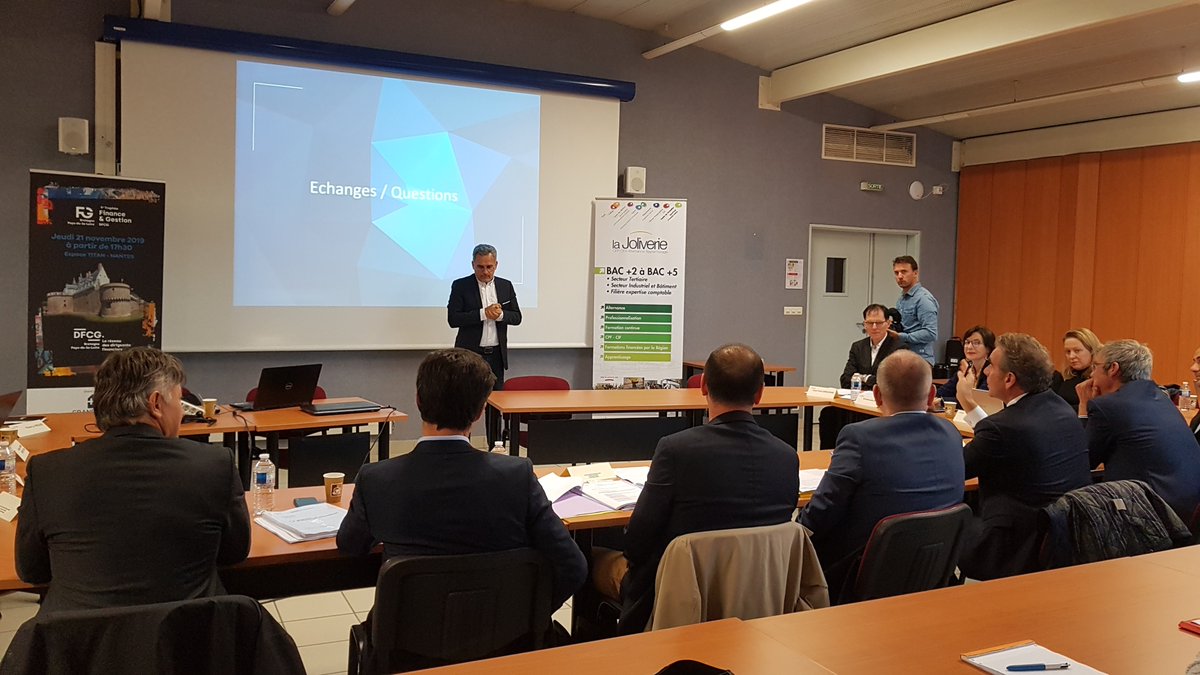 #TrophéeDFCG <a href="/dfcgasso/">DFCG</a> Une journée d'audition avant la soirée du 21 novembre #Titan #Nantes