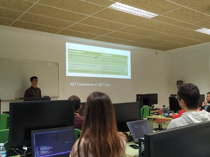 Asociación UNIA tweet media