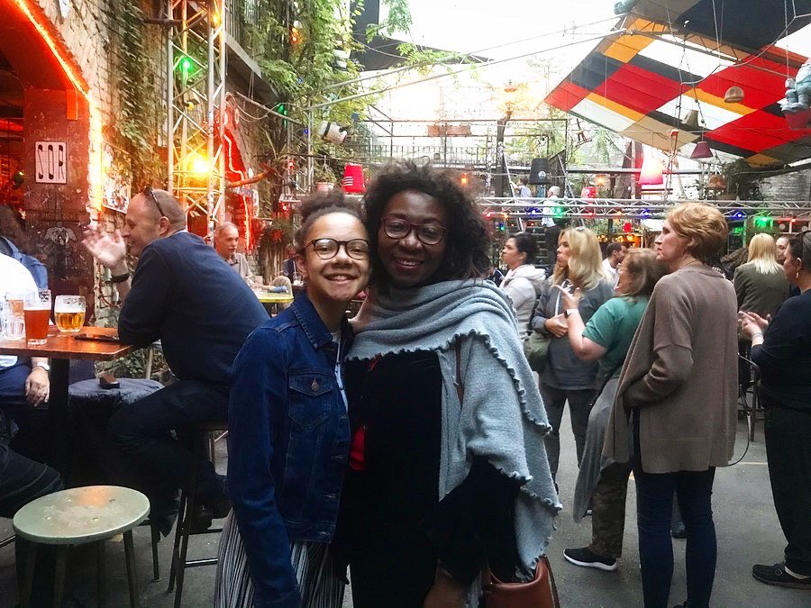 kittheyounger's tweet image. Thank you so much for all the birthday wishes. It means the world. It was lovely but look my mum and sister flew out last minute and made it extra special. #birthday #family #thankyou #twentyfive