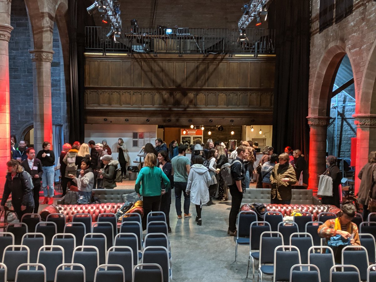 Edinburgh_CM's tweet image. Thanks to everyone who made it out to #CMFlow this morning! See you next month! #CMEdi