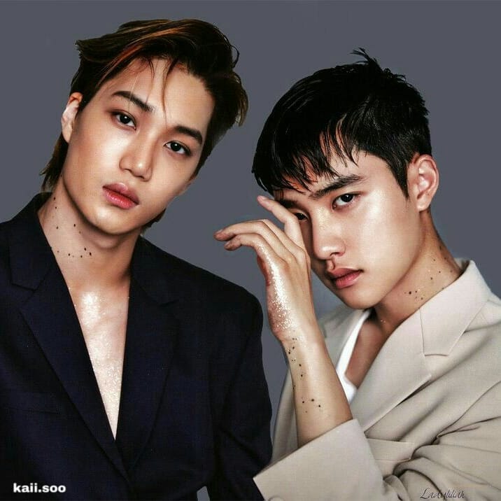 Afagh74481267's tweet photo. #EXOLPromiseDO
@weareoneEXO 
@B_hundred_Hyun 
@layzhang 
#EXO 
#엑소 https://t.co/r2hCjgZqd5