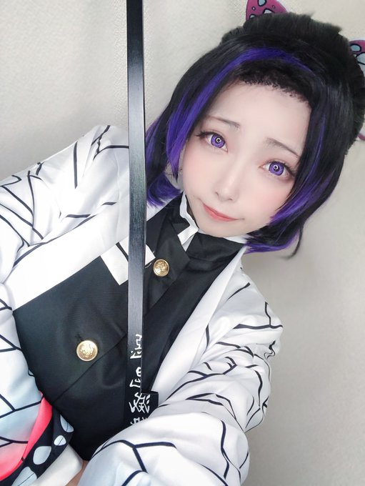 Twitterのコスプレ画像46