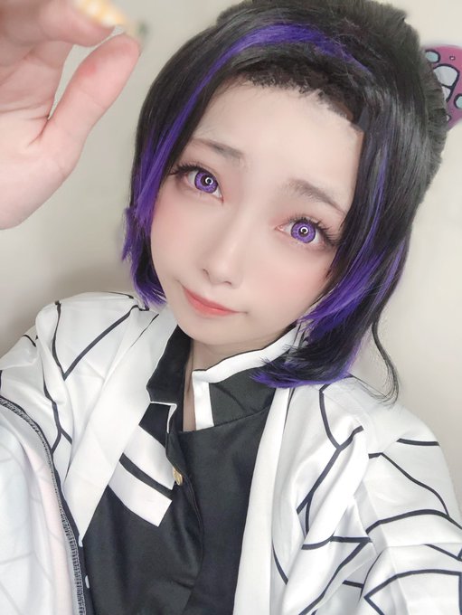 Twitterのコスプレ画像48