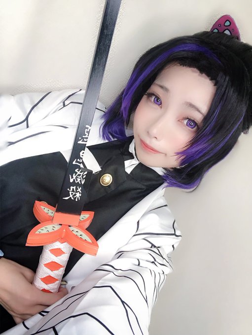 Twitterのコスプレ画像47