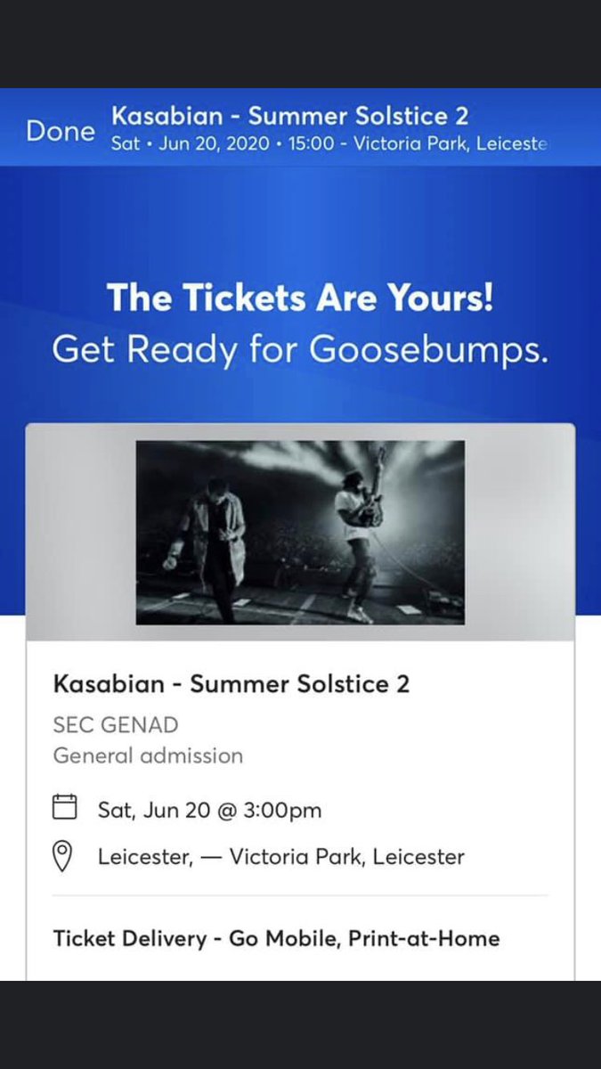 grufflou's tweet image. Can you feel it coming 🙌🏻🙌🏻 #kasabian #summersolstice2