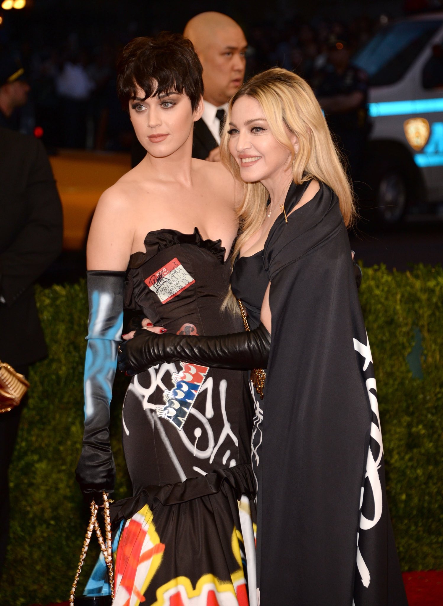 Happy Birthday (October 25) to Katy Perry!     