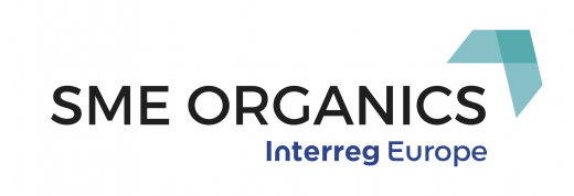 OrganicsEurope's tweet photo. .@SMEorganics' final event is approaching! On 2 Dec you have the chance to learn &amp; talk about the results of the 4-year project that aimed at improving interregional cooperation for the development of Regional #OrganicActionPlans. Interested? Register on https://t.co/zEhdOD7PF9 https://t.co/DKrkBZLIjt