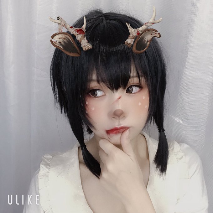 Twitterのコスプレ画像60