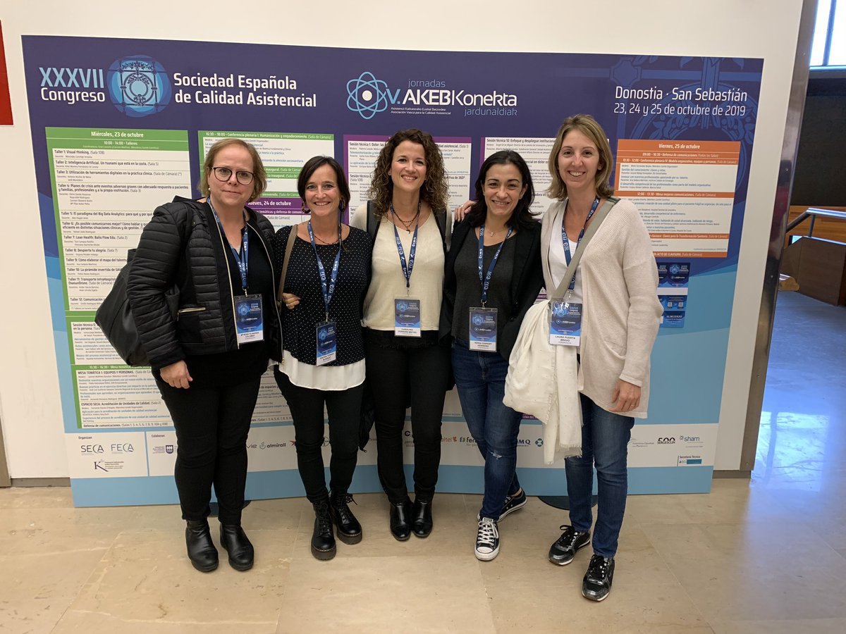Ainhoa torner (@ainhoatb76) on Twitter photo Finalizadas las presentaciones de <a href="/grupmutuam/">GrupMutuam</a> en el XXXVII Congreso #SECA2019 #Generandovalor a San Sebastián
<a href="/lorac_25/">Carolina Ferrero</a> <a href="/rosaplanesas/">Rosa Planesas🎗</a> <a href="/FarmaciaMutuam/">Farmacia Mutuam</a> <a href="/Ainhoatb76/">Ainhoa torner</a> Finalizadas las presentaciones de <a href="/grupmutuam/">GrupMutuam</a> en el XXXVII Congreso #SECA2019 #Generandovalor a San Sebastián
<a href="/lorac_25/">Carolina Ferrero</a> <a href="/rosaplanesas/">Rosa Planesas🎗</a> <a href="/FarmaciaMutuam/">Farmacia Mutuam</a> <a href="/Ainhoatb76/">Ainhoa torner</a>
