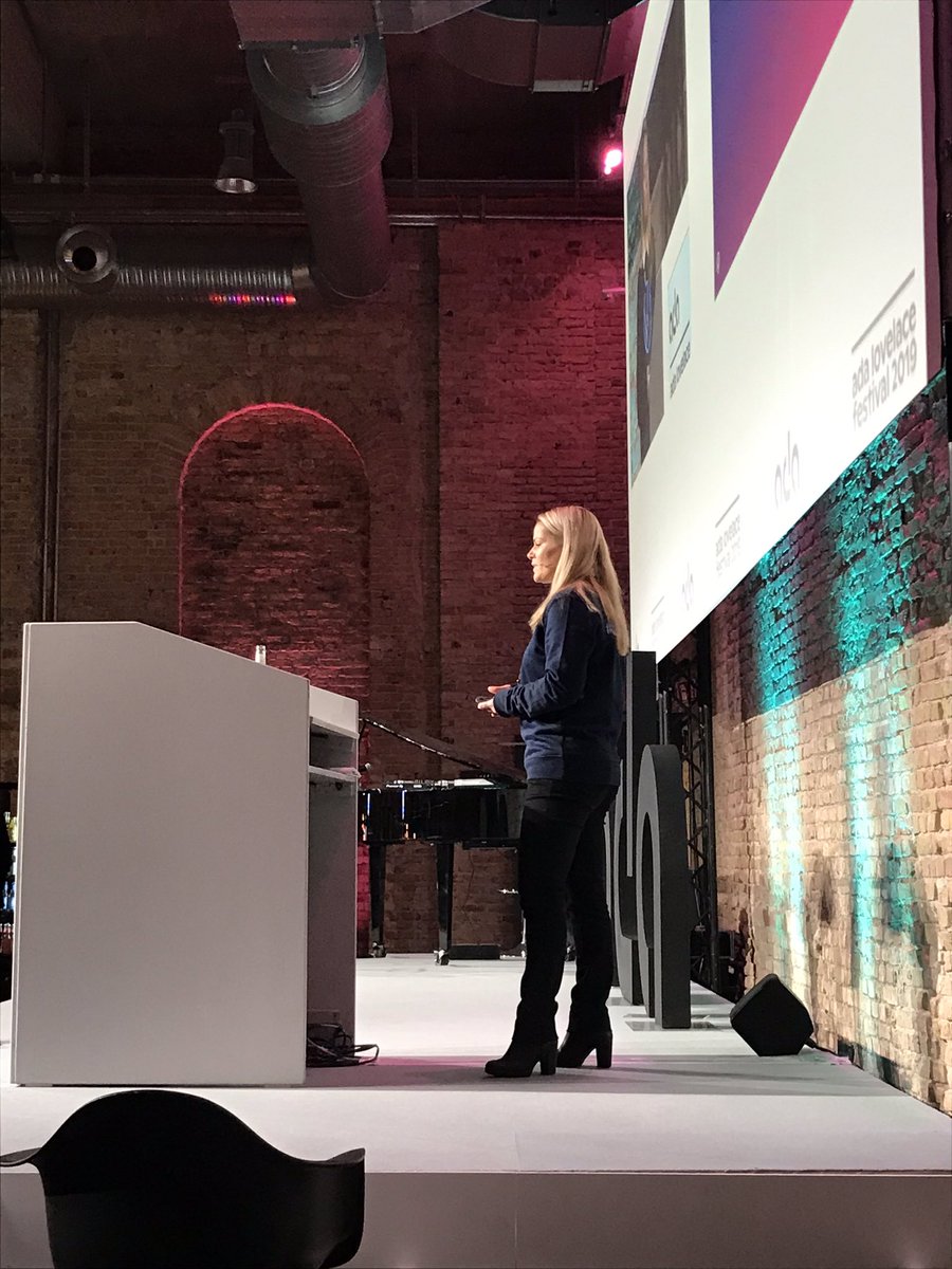 digitaldude42's tweet photo. #ux rocks! #WePowerment #Ada19 #AdaFellowship #LearnforLife #adafestival https://t.co/XCCqas6HFK