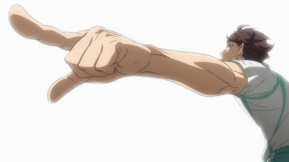アニメ「ハイキュー!!」 on X: アニメ「ハイキュー!!」 on X: