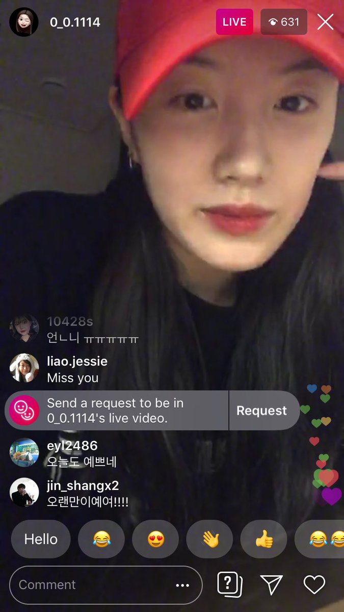 PRISTIN THAILAND tweet media