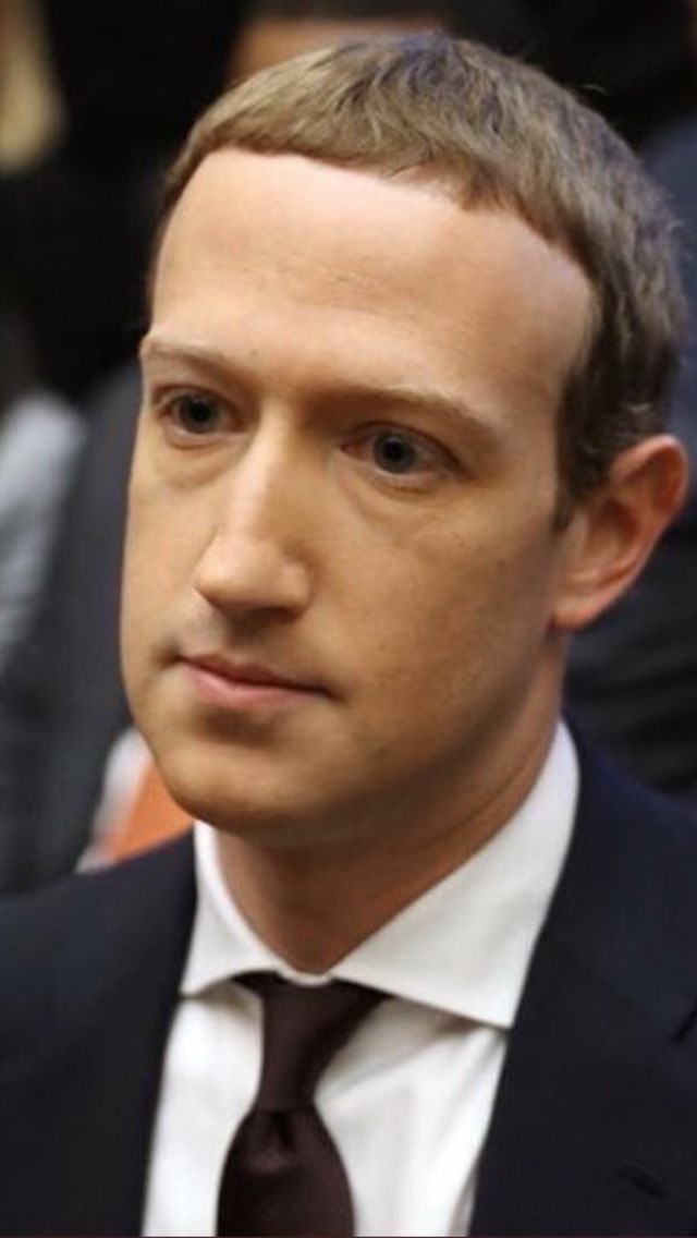 evilhasnoname's tweet image. Hmmmmm 

#ZuckerbergTestimony or Robot He-Man?
