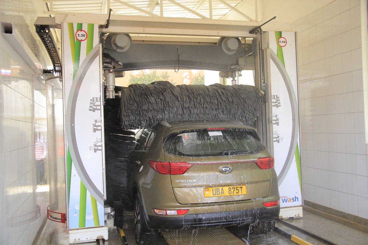 TotalEnergies Uganda tweet media