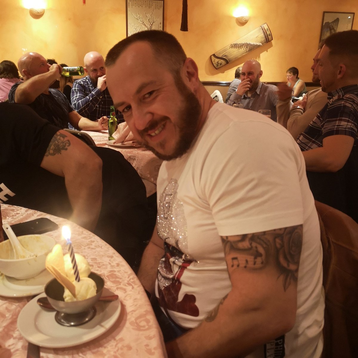 Lisa Vaillant (@lisa_ldr) on Twitter photo Great evening with <a href="/PlumbaseSwansea/">Plumbase Swansea</a> customers and staff last night. And Happy Birthday to Anthony 🎂😊🎉.
<a href="/vaillantuk/">Vaillant UK</a>
<a href="/plumbaseuk/">Plumbase</a>
#Vaillant
#Advance
#ProudlySupportingInstallers Great evening with <a href="/PlumbaseSwansea/">Plumbase Swansea</a> customers and staff last night. And Happy Birthday to Anthony 🎂😊🎉.
<a href="/vaillantuk/">Vaillant UK</a>
<a href="/plumbaseuk/">Plumbase</a>
#Vaillant
#Advance
#ProudlySupportingInstallers