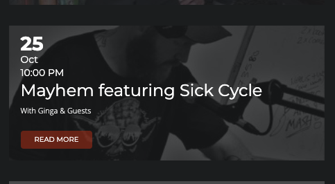 shoeboxdnb's tweet photo. listening live now on @pulzarfm w/ @sickcyclenz 

https://t.co/a3na8qxzkQ 

#nzmusic #drumandbass https://t.co/SHzCGqPs3j