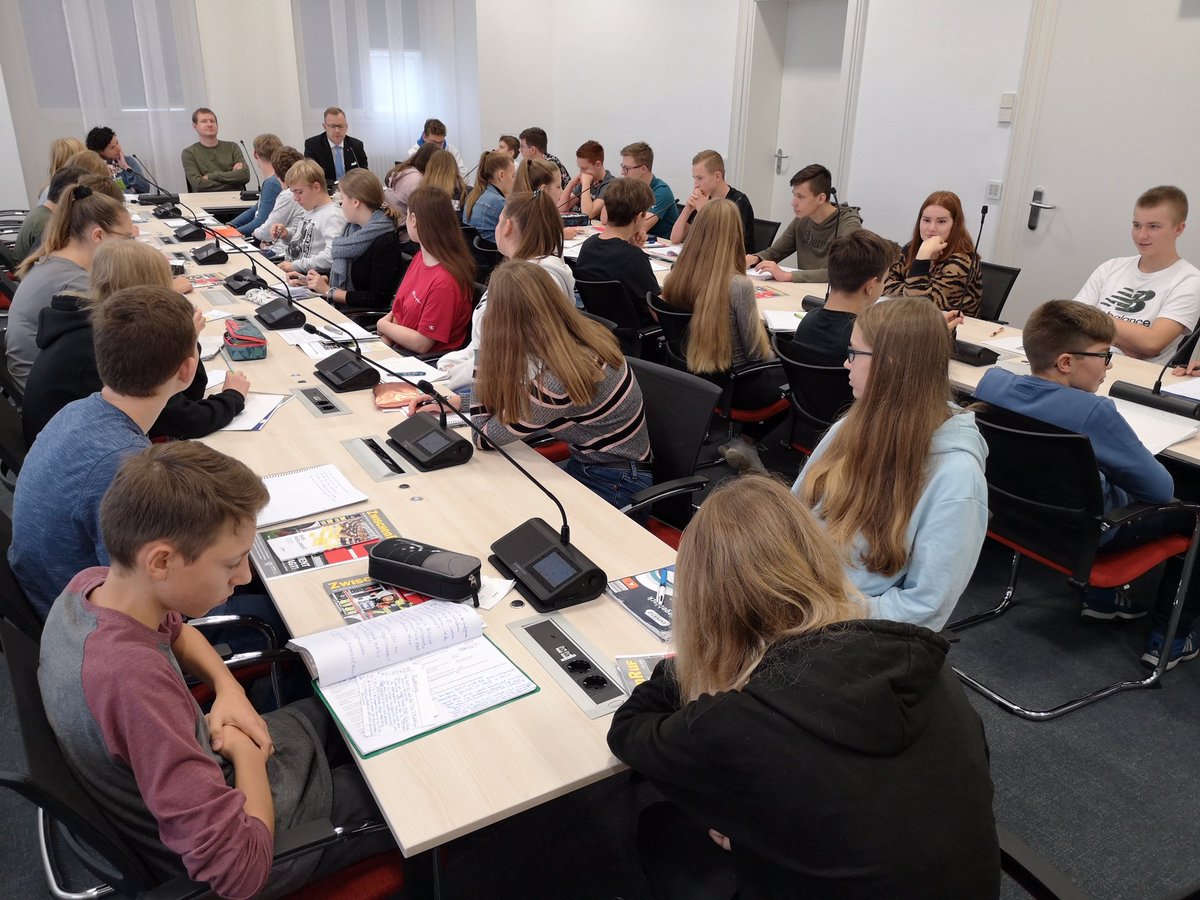 Mba Akademie Mbanaumburg Twitter