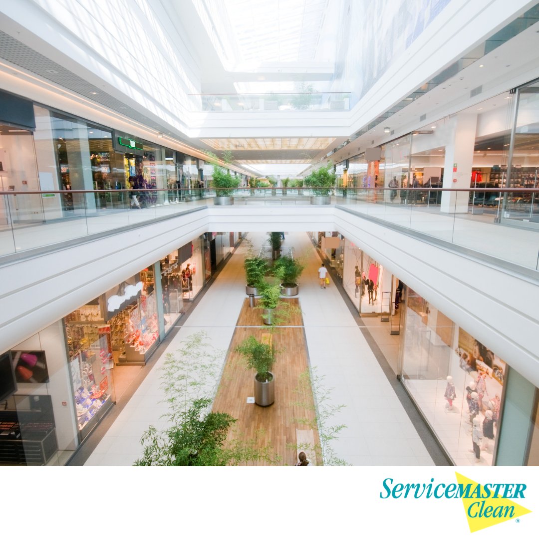ServiceMaster Clean Contract Services tweet media