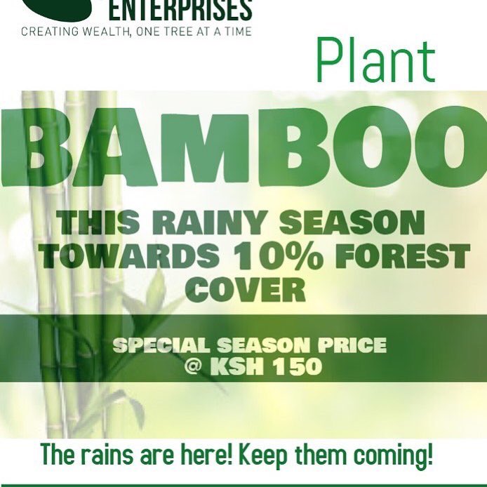 Green Pot Enterprises Ltd tweet media