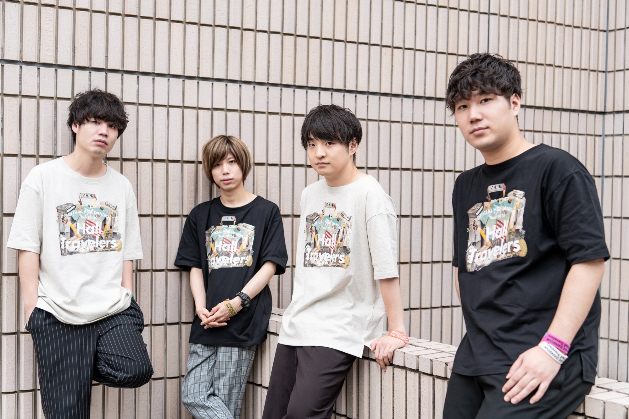 Official髭男dism 髭男 Tour 19 Hall Travelers インスタにメンバー着用写真をアップしました それぞれの着用サイズも記載しておりますので是非ご参考下さい T Co Zeup4qjqgn Official髭男dism 髭男 Tour 19 Hall Travelers インスタにメンバー着用写真をアップしました それぞれの着用サイズも記載しておりますので是非ご参考下さい T Co Zeup4qjqgn