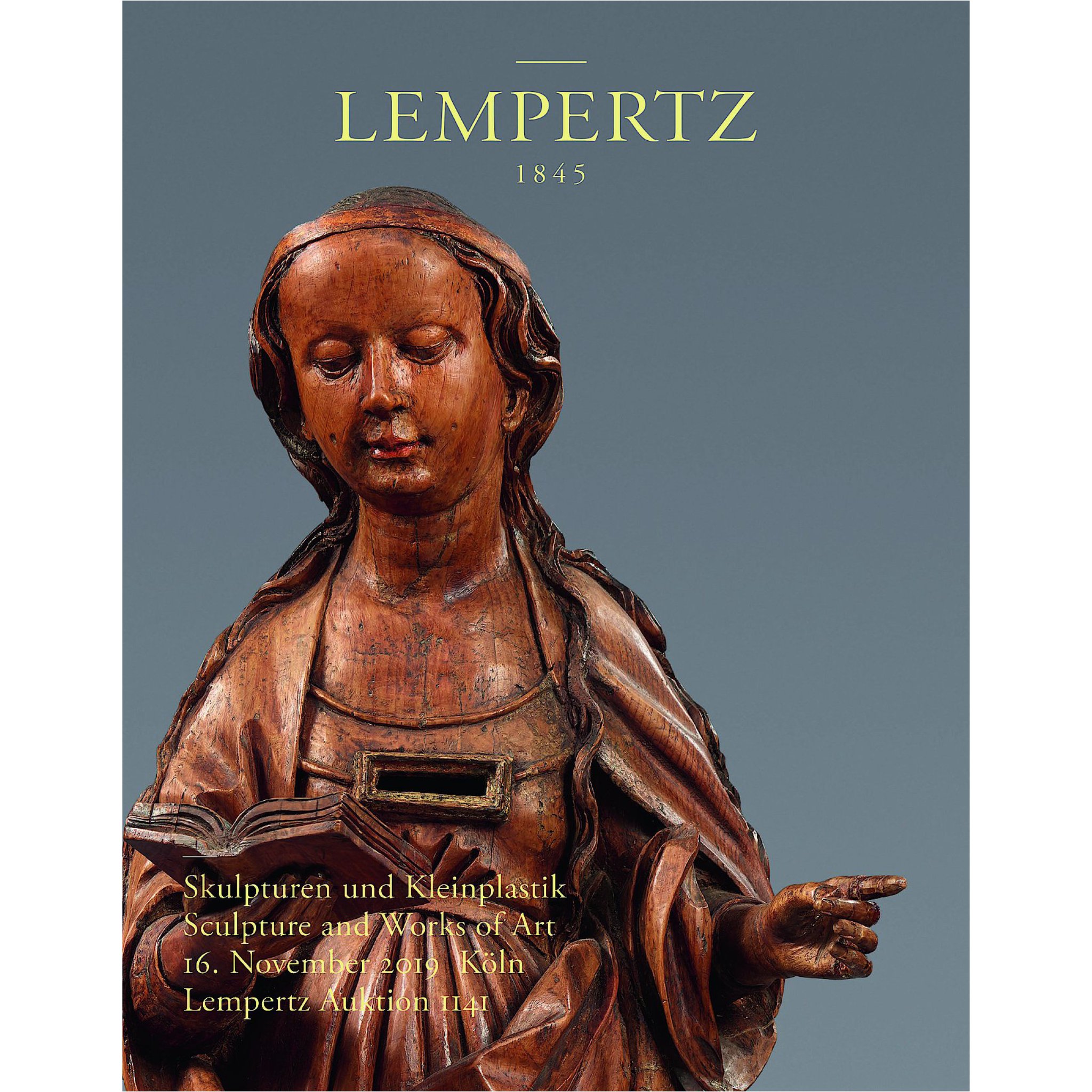 Lempertz Auctioneers Old Masters And 19th Century Sale The New Catalogues For The Upcoming Auctions On 16th November Are Online Now Fine Art T Co 1vmeetdyro Sculpture T Co Ldmktmmgqq Fineart Sculptures Paintings