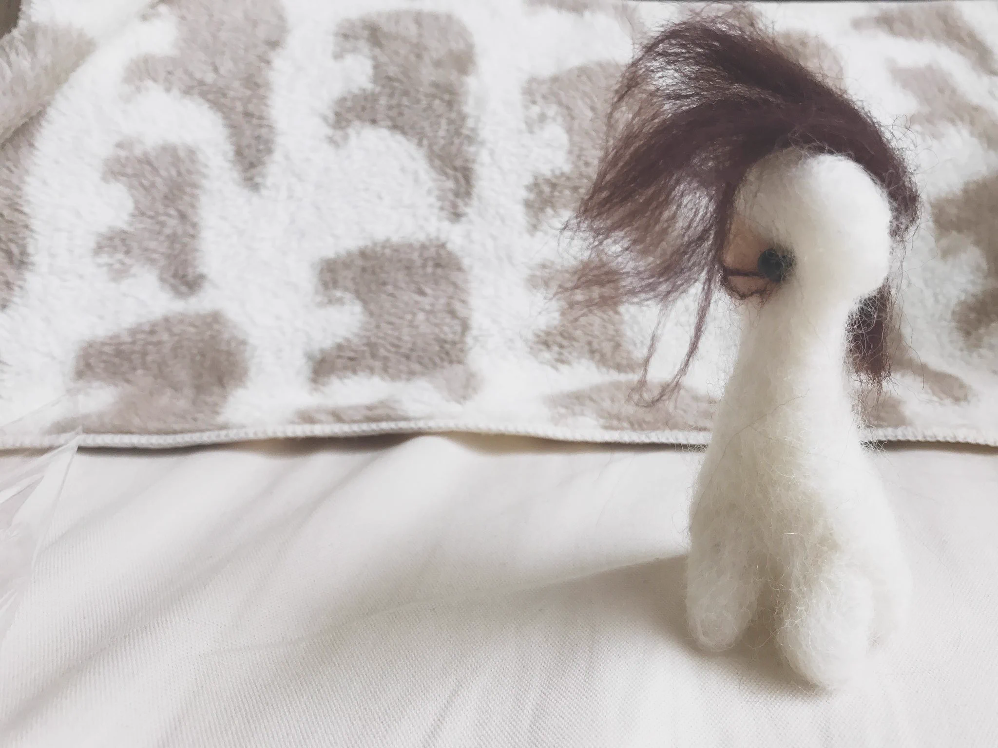 @nanamun76 @Mokkori_17 アルパカ 