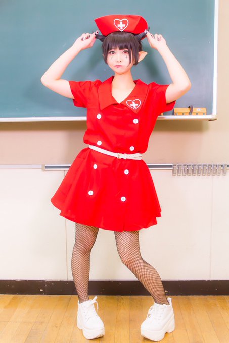 コスプレイヤー赤羽もものTwitter画像26