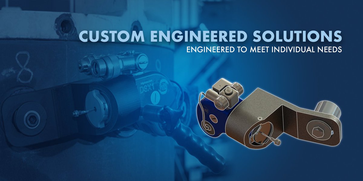 HTL_Group's tweet image. Let our in-house engineering design team give you bespoke solutions to improve your bolting requirements.

• Customisation
• Performance 
• Quality 

Contact our team to discuss your needs, lnkd.in/d7ss2ir.

#customengineered #meetyourneeds #customers #engineered