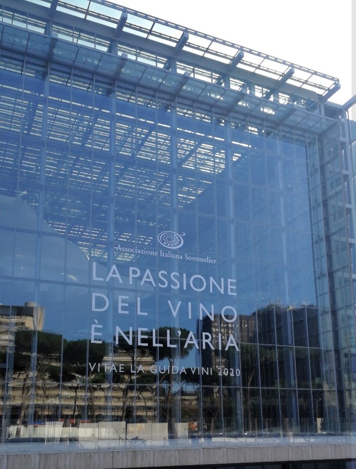 Ci siamo!
#vitae2020
#vitae2020basilicata
#aisitalia