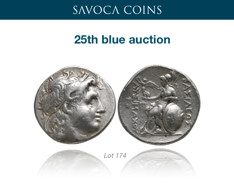 SavocaCoins's tweet photo. Live this Saturday and Sunday at 5pm our 25th blue auction on https://t.co/nGWaNp8j89 😍🎉
For more information: https://t.co/AKFDa1XnPq
#auction #auctionhouse #coins #coin #münzen #münze #coincollecting #coincollection #coincollector #ancientcoins #antikemünzen #bidding #History https://t.co/XcjJSvIVDK