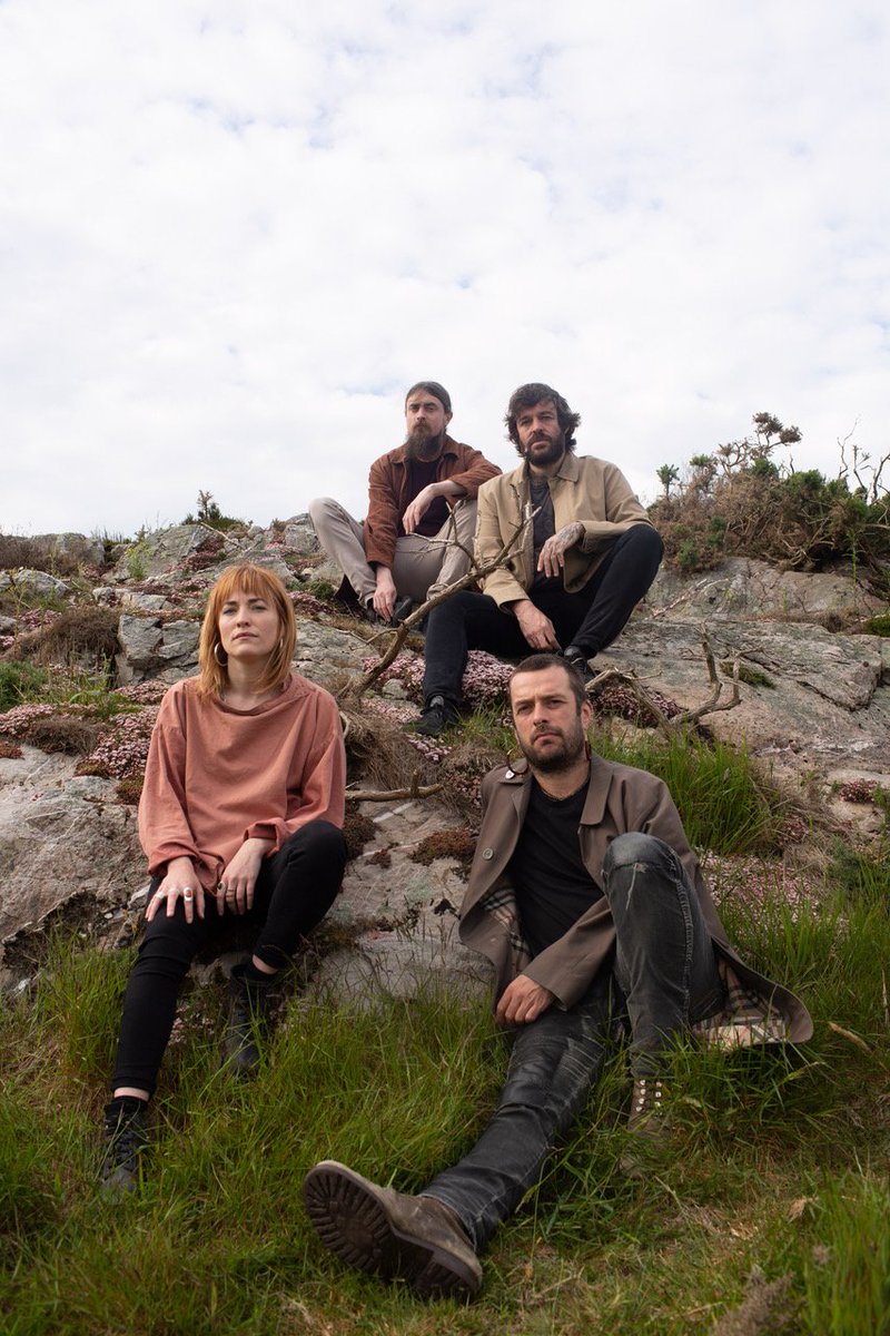 LankumDublin's tweet image. We are incredibly excited to release 'The Livelong Day', our third studio album and second with Rough Trade into the world.

Order 'The Livelong Day' from Rough Trade Records on CD, LP and download: roughtrade.ffm.to/thelivelongday.
The full length album is also...