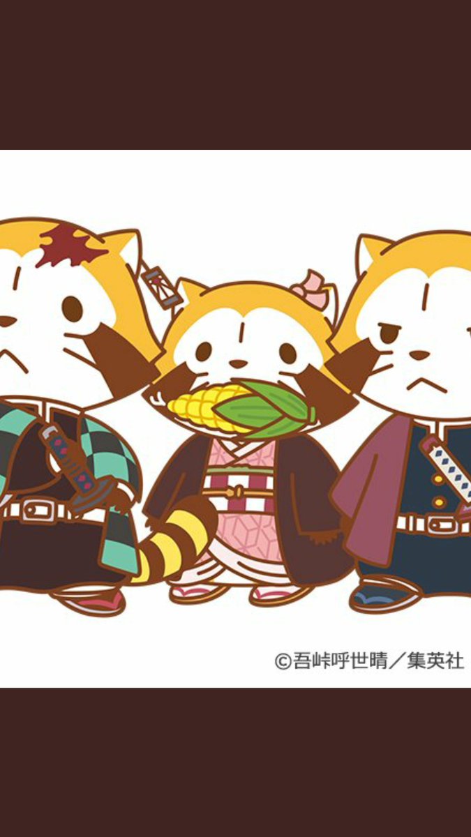 S2NOO様専用 鬼滅の刃XラスカルコラボVOL.1＋2
