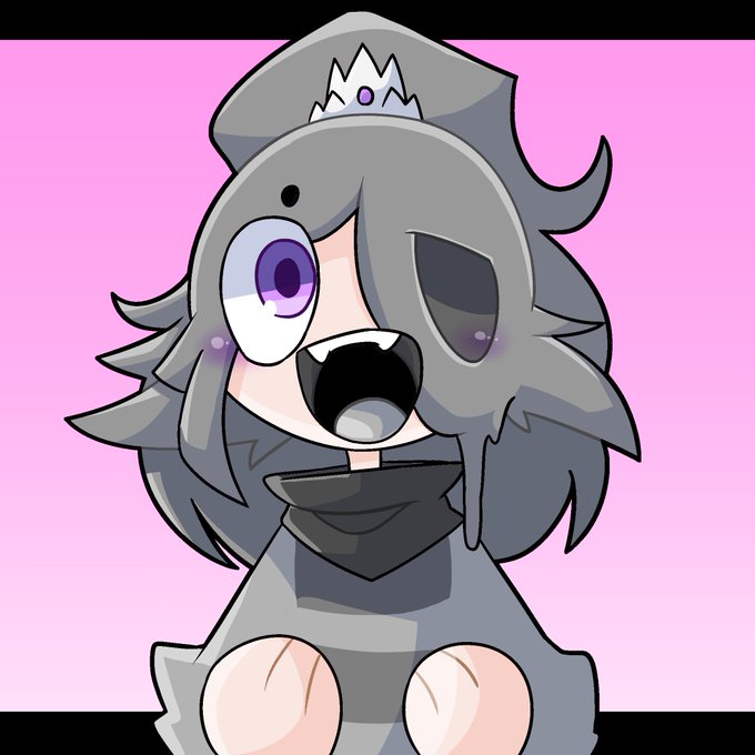 目隠れのtwitterイラスト検索結果