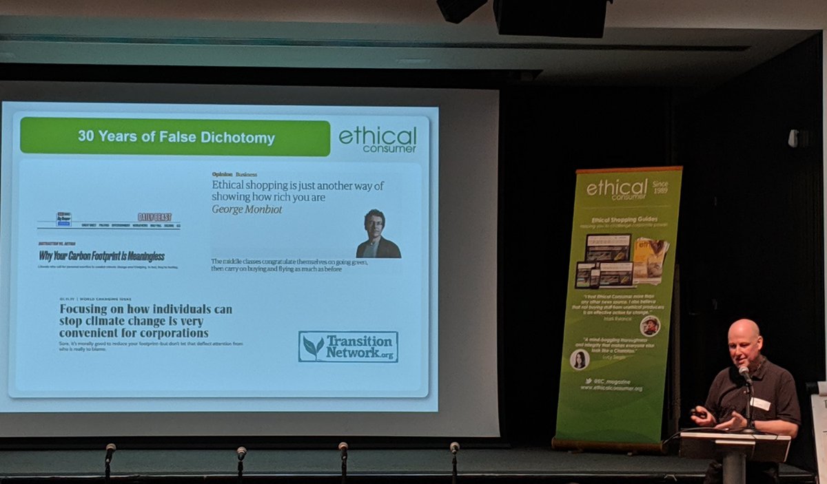 NPB_Initiative's tweet photo. Excited to hear that consumers around the world are concerned about the environment and starting to change their behaviour, incl. China and Brazil! Study of @EC_magazine #ECCONF19 https://t.co/eAGiMWffBG